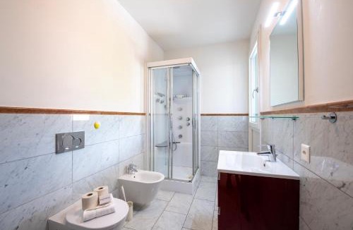Viganello Apartment | Panoramic Penthouse - Happy Rentals