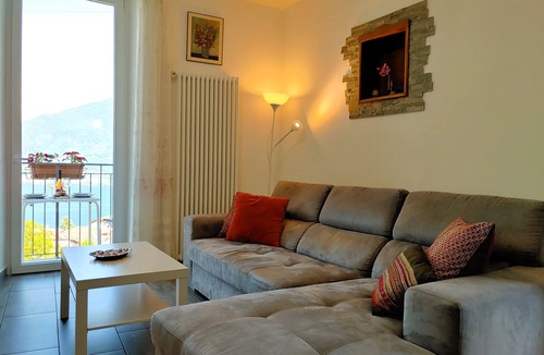 Vignola House | Paola holiday home with panoramic terrace