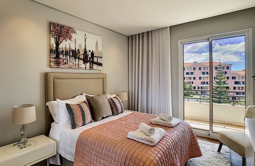Sao Martinho Apartment | Paradise Apartment by LovelyStay