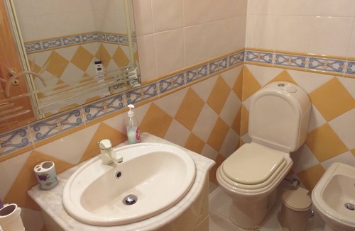 Nazare Apartment | Paradise House in Nazareth