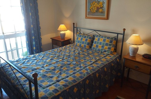 Nazare Apartment | Paradise House in Nazareth