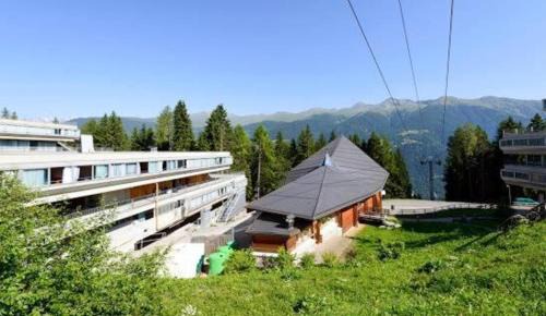 Marilleva Apartment | Parcheggio privato, Natura, relax e avventura a Marilleva 1400 - HU