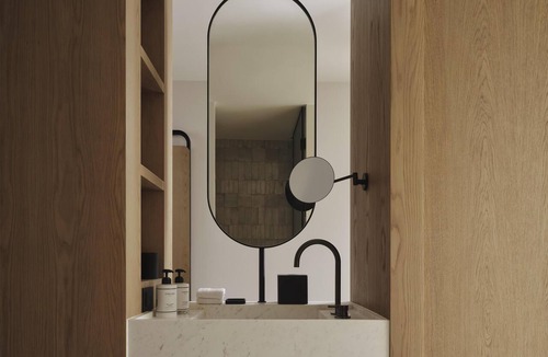Kampos Hotel | Parian Chronicle Hotel Paros, Destination by Hyatt