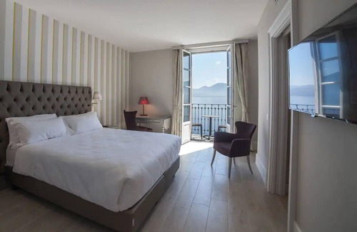Cannero Riviera Hotel | Park Hotel Italia