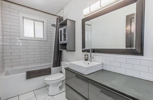 Sunnyside House | Park house in Sunnyside