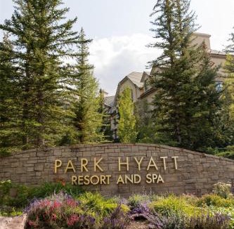 Beaver Creek Resort | Park Hyatt Beaver Creek Resort and Spa, Vail Valley