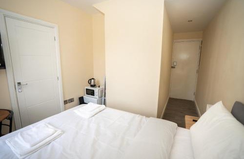 Oadby Apartment | Park View