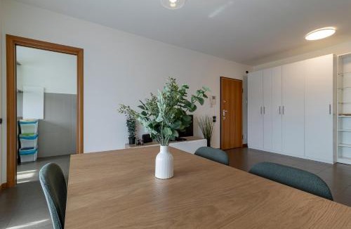Precotto Apartment | ParkView House B - Carozzi Apartments
