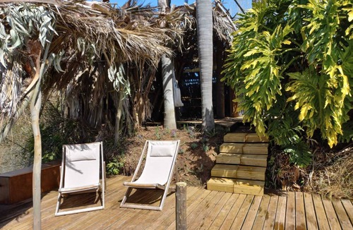 Evora de Alcobaca Cottage | Parque dos Monges