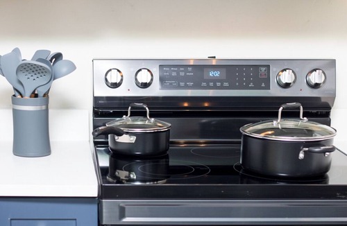 Reading Apartment | Partial Ocean View Luxury Apartment, Amenities, and Private Chef