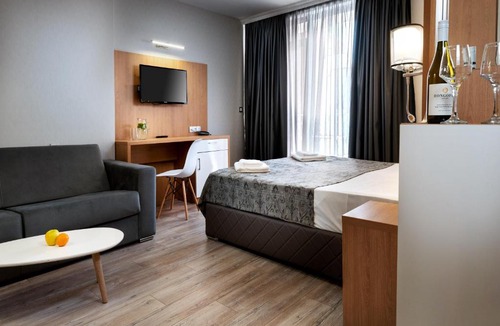 Sunny Beach Apartment | PASHA APARTMENTS