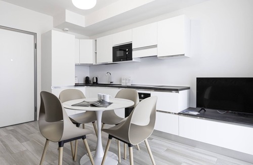 Milan Apartment | Pasolini 70 A - UpTown