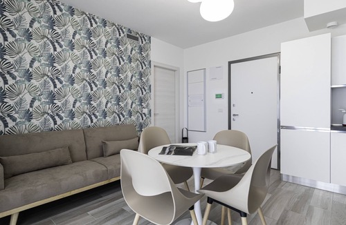 Milan Apartment | Pasolini 70 A - UpTown