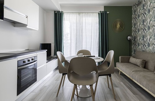 Milan Apartment | Pasolini 70 A - UpTown
