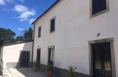Alvorge House | PausaSTAY - QdM Artist Suites - Villa