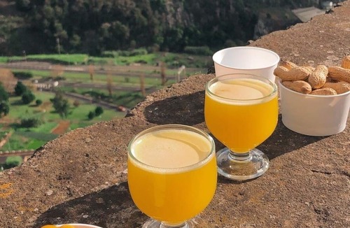 Sao Vicente Apartment | Pereira Place-Village. North Coast - Madeira Island