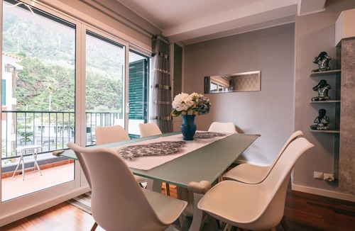 Sao Vicente Apartment | Pereira Place-Village. North Coast - Madeira Island