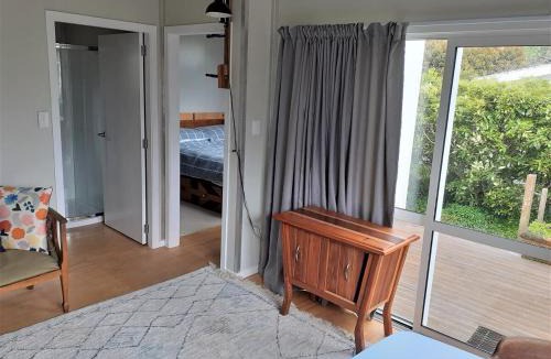 Brooklyn Apartment | Peace and quiet in the Brooklyn hills