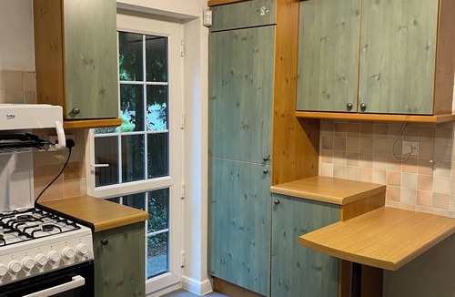 Derby Villa | Peaceful and quiet neighbourhood