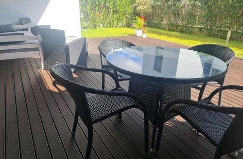 Sao Pedro Apartment | Peaceful Apartment