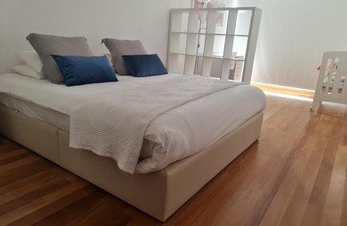 Sao Pedro Apartment | Peaceful Apartment