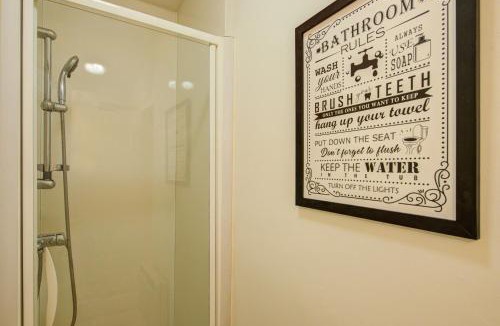 Stamford Apartment | Peaceful Contractor Studio Ideal for Long Work Stays
