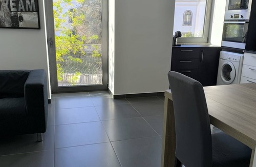 Sao Juliao da Figueira da Foz Apartment | Peaceful Holidays in Figueira da Foz - Perfect 2 Bedroom Apartment to Enjoy