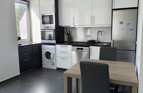 Sao Juliao da Figueira da Foz Apartment | Peaceful Holidays in Figueira da Foz - Perfect 2 Bedroom Apartment to Enjoy