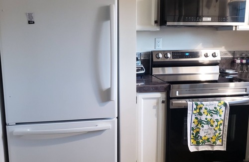 Dawson Creek House | Peaceful/Relaxing/No Shared Spaces/Pet friendly Dawson Creek BC Home