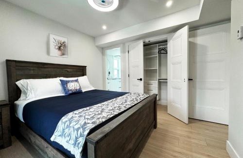 Central Okanagan Apartment | PeachView Deluxe Suites 301