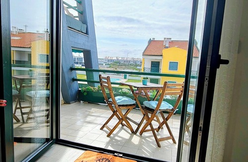 Pedra do Ouro Condo | Pedra do Ouro Yoga Retreat Apartment