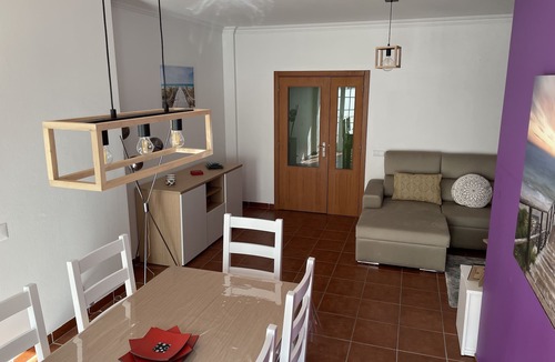 Marinha Grande Apartment | Peixinho Beautiful Apartment