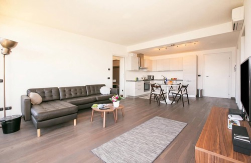 Menaggio Apartment | Penthouse-LakeView-AC-PrivateGarden, Menaggio, Italy