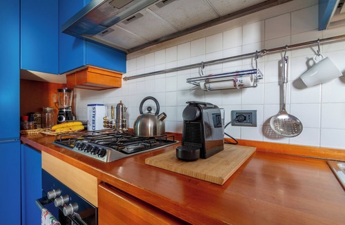 Porta Romana Apartment | Penthouse with terrace Navigli Bocconi - NavigliApartments