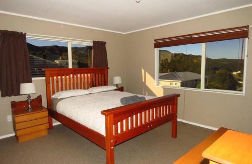 Merita House | Perehipe Lookout - Views to Enjoy