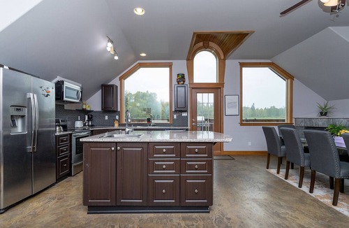 Cowichan Bay Other | Perfect Farmhouse on 4 acres in Cowichan Bay! Great gathering place.