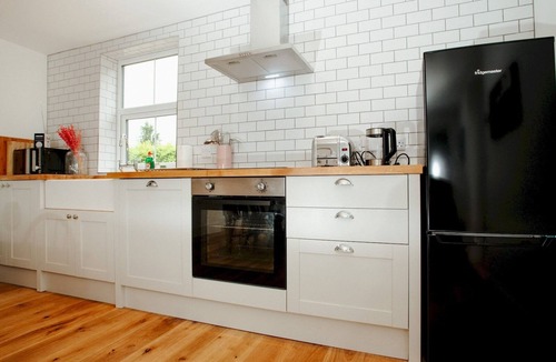 Market Rasen House | Perfect for exploring the Wolds and Lincoln - Pass the Keys