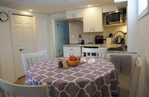 Thorold House | Perfect Getaway - Your Sanctuary Among Nature