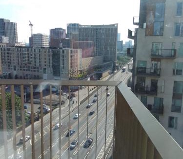 Canning Town Apartment | Perfect Home
