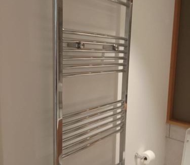 Canning Town Apartment | Perfect Home