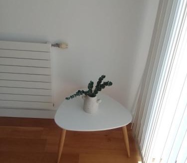 Canning Town Apartment | Perfect Home