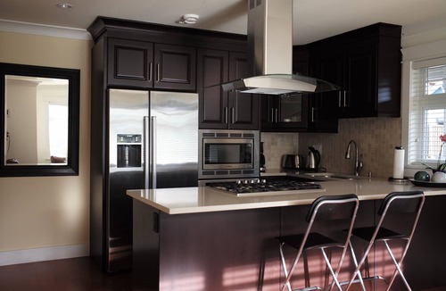 Kitsilano House | Perfect Kitsilano Location - 1 Bed. -1.5 Bath. (for 3 Bed. option see #430414)