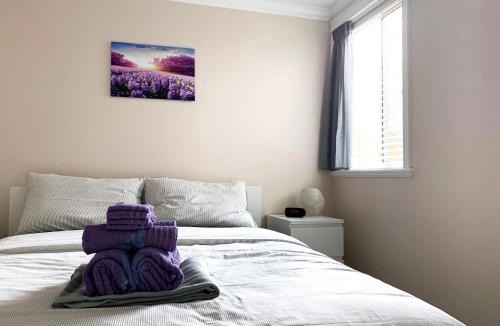Renfrew-Collingwood Villa | Perfect Location - Tidy & Comfy Suite 5 Mins to Skytrain & Restaurant & Banks, 2 Stops To Metrotown, 5 Stops To Downtown