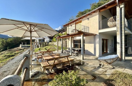 Mergozzo House | Perla di Mergozzo 1
