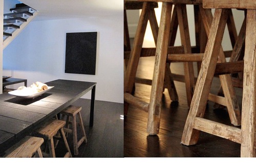 Bellagio Apartment | PESCALLO APARTMENT -1-