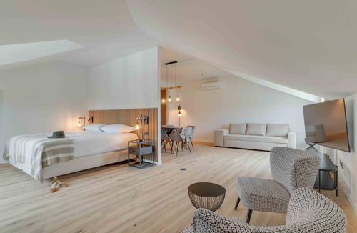 Sao Pedro de Penaferrim Hotel | Pestana Sintra Golf Conference & Spa Resort