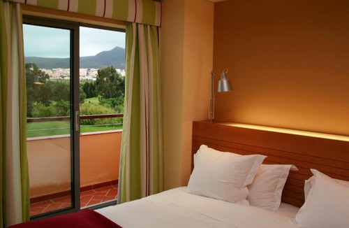 Sao Pedro de Penaferrim Hotel | Pestana Sintra Golf Conference & Spa Resort