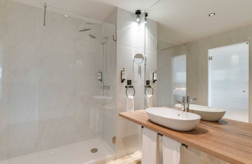 Sao Pedro de Penaferrim Hotel | Pestana Sintra Golf Conference & Spa Resort