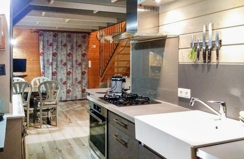 Aubignan House | Pet friendly home in Aubignan