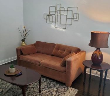 Thunder Bay Apartment | Pet Friendly Netflix Parking